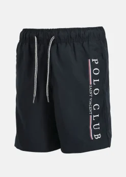 New Saint Vincent Milano Swimshorts Jr Navy