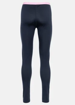 Hot Kari Traa MINA PANT DARK NAVY BLUE