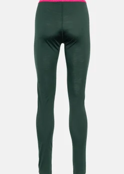 Hot Kari Traa MINA PANT DARK GREEN