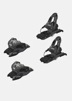 New K2 MINDBENDER 85 inkl bindning SQUIRE 10 no colour