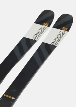 New K2 MINDBENDER 85 inkl bindning SQUIRE 10 no colour