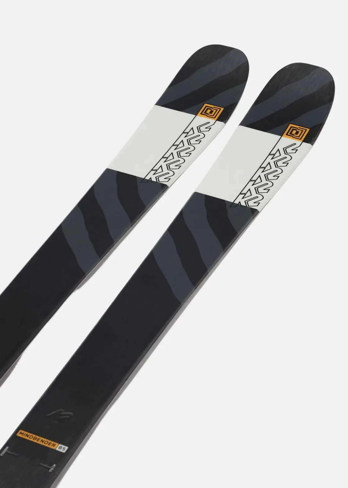 New K2 MINDBENDER 85 inkl bindning SQUIRE 10 no colour