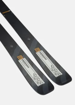 New K2 MINDBENDER 85 inkl bindning SQUIRE 10 no colour