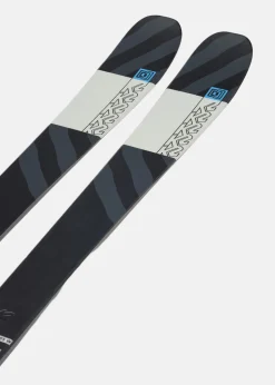 K2 MINDBENDER 85 W inkl bindning SQUIRE 10 ID no colour