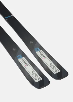 K2 MINDBENDER 85 W inkl bindning SQUIRE 10 ID no colour