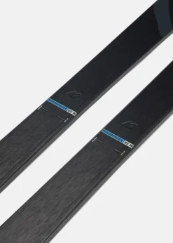 K2 MINDBENDER 85 W inkl bindning SQUIRE 10 ID no colour