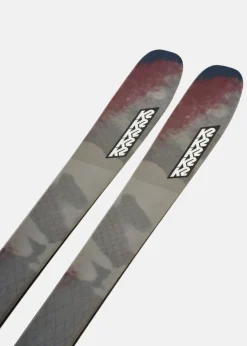 Sale K2 MINDBENDER 96C W no colour