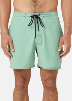 Clearance Rip Curl MIRAGE RETRO GOLDEN HOUR JADE