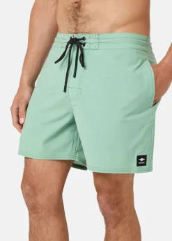 Clearance Rip Curl MIRAGE RETRO GOLDEN HOUR JADE