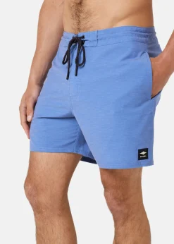 Outlet Rip Curl MIRAGE RETRO GOLDEN HOUR SPARKY BLUE