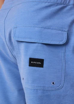 Outlet Rip Curl MIRAGE RETRO GOLDEN HOUR SPARKY BLUE