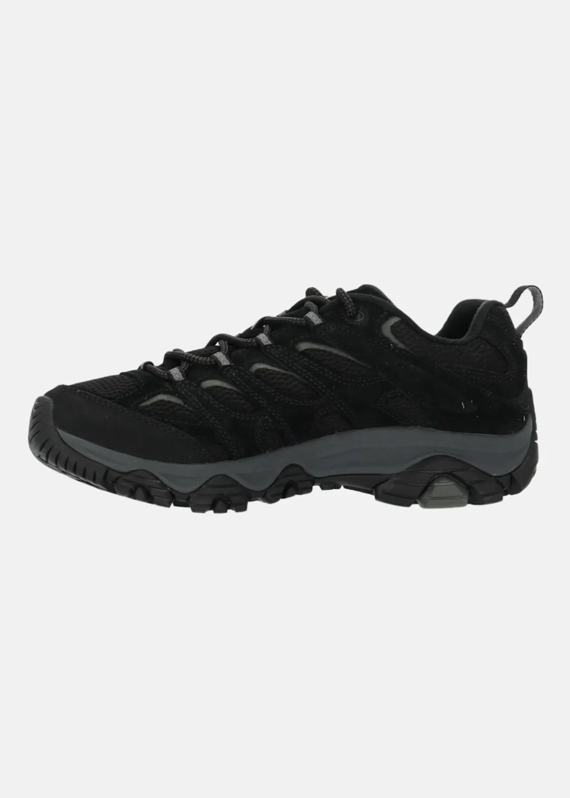Clearance Merrell MOAB 3 GTX BLACK/GREY