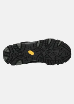 Clearance Merrell MOAB 3 GTX BLACK/GREY
