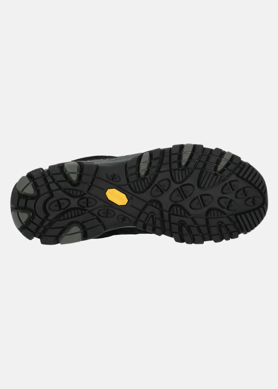 Clearance Merrell MOAB 3 GTX BLACK/GREY