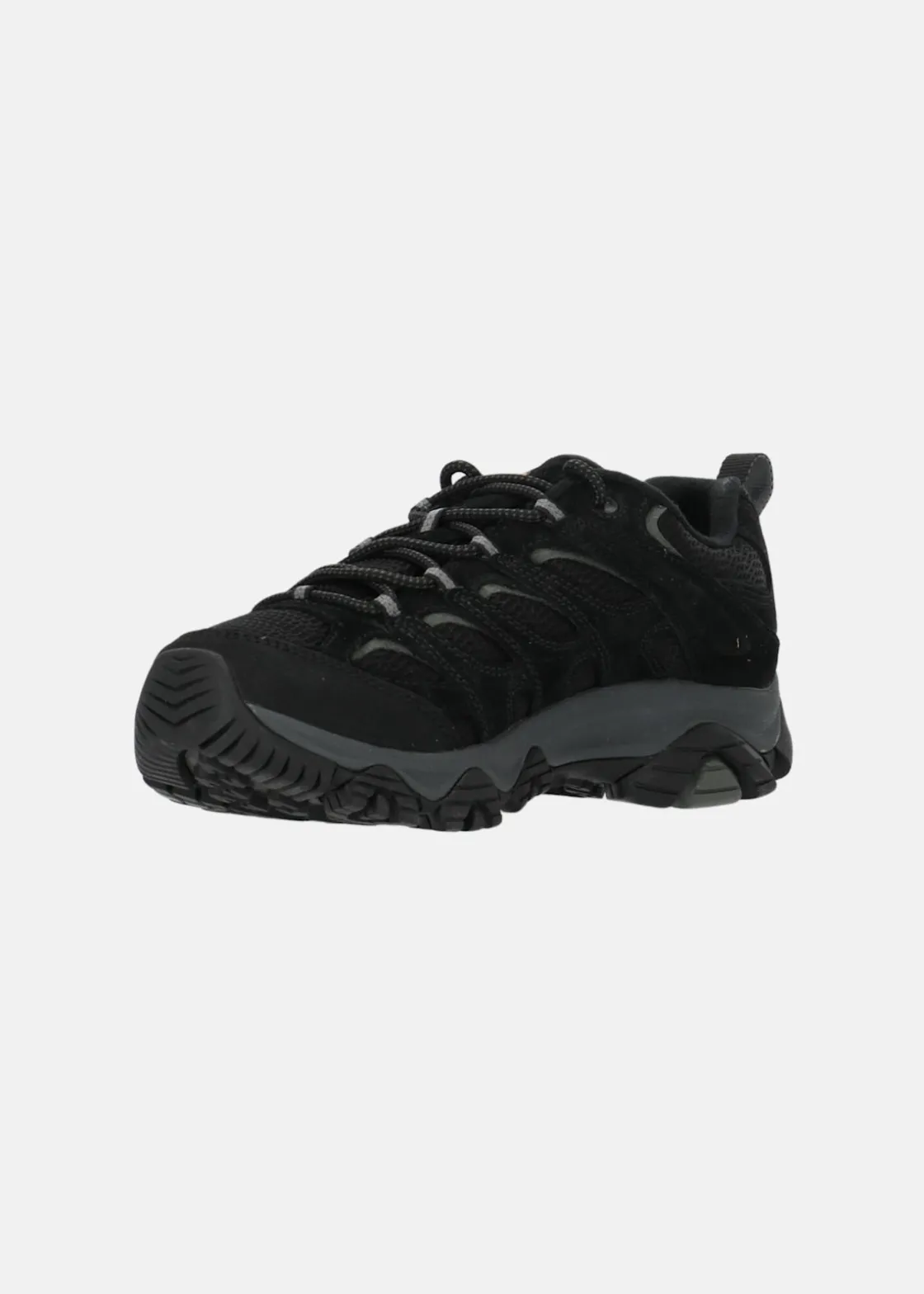 Clearance Merrell MOAB 3 GTX BLACK/GREY