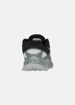 Outlet Merrell MOAB FLIGHT BLACK