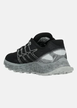 Outlet Merrell MOAB FLIGHT BLACK