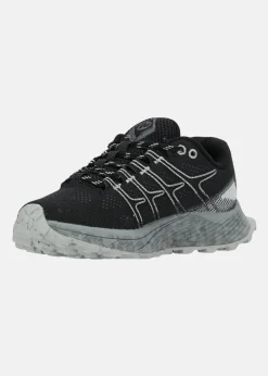 Outlet Merrell MOAB FLIGHT BLACK