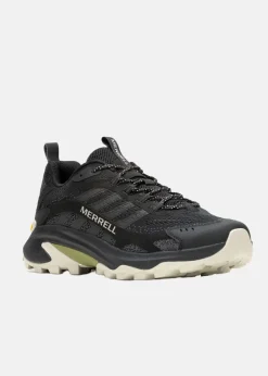 Best Merrell MOAB SPEED 2 BLACK
