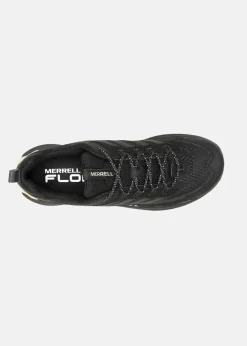 Best Merrell MOAB SPEED 2 BLACK