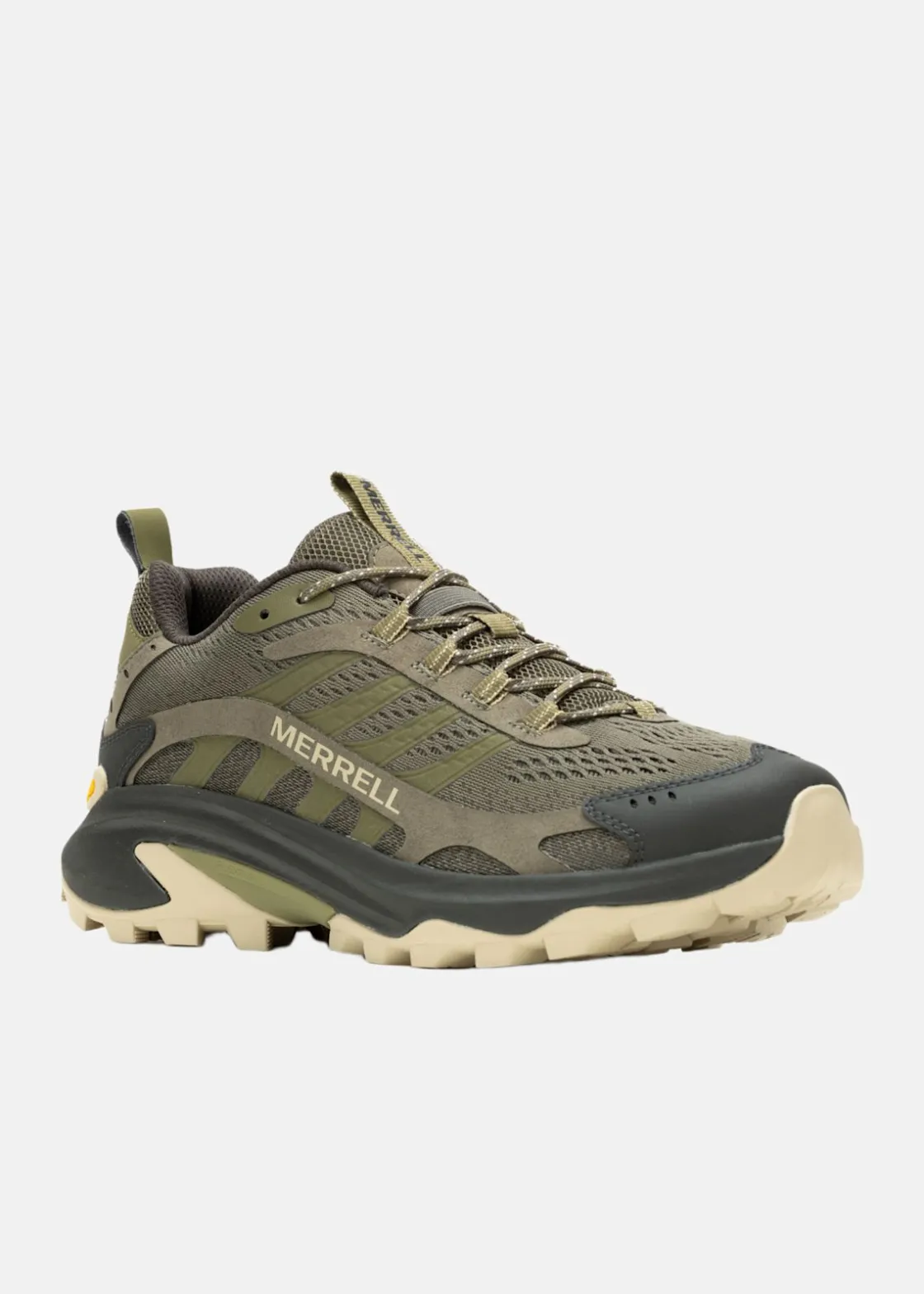 Hot Merrell MOAB SPEED 2 OLIVE