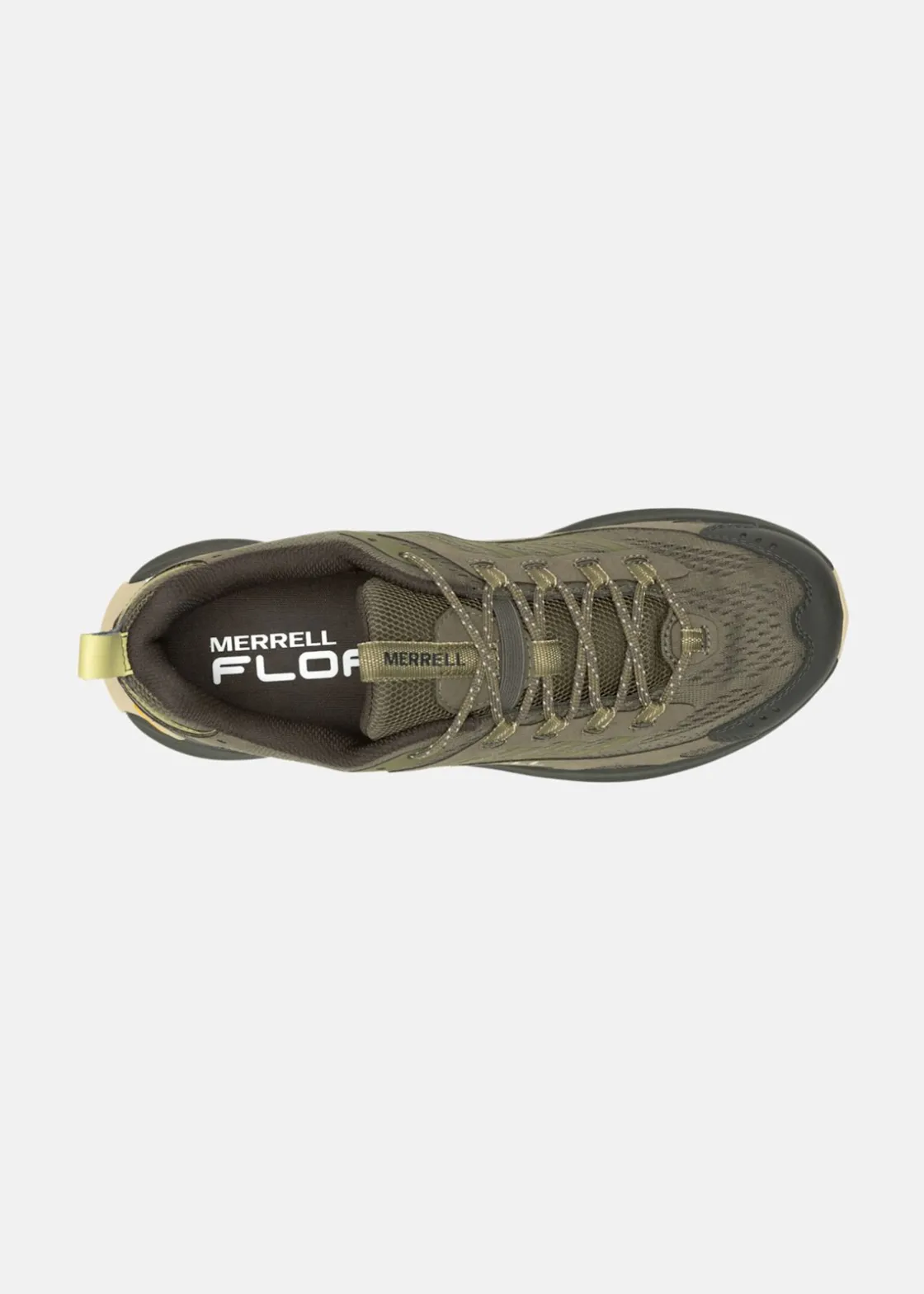 Hot Merrell MOAB SPEED 2 OLIVE