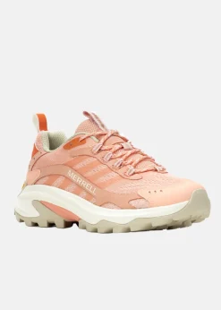 New Merrell MOAB SPEED 2 PEACH