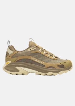 Clearance Merrell MOAB SPEED 2 GTX COYOTE