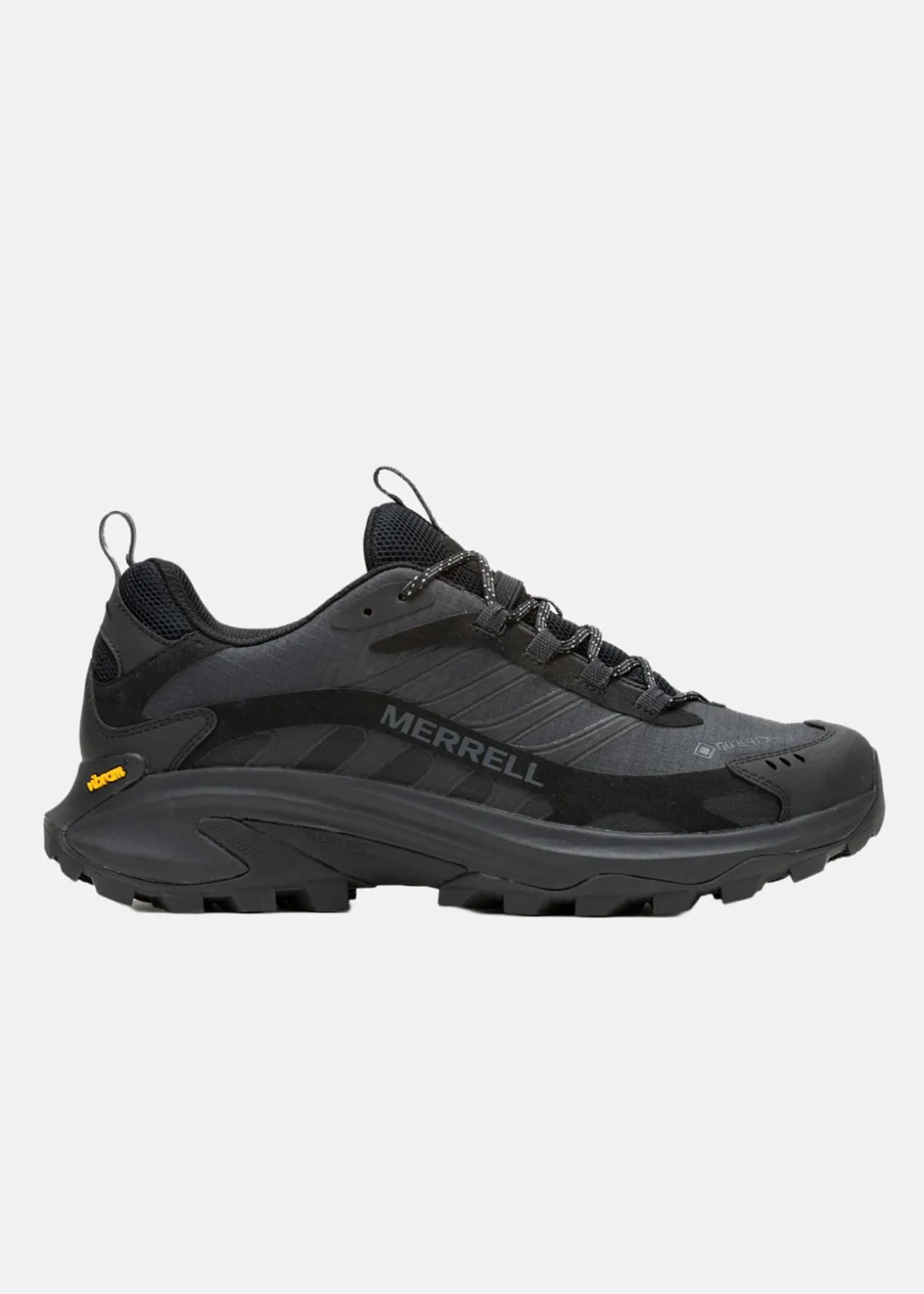 Hot Merrell MOAB SPEED 2 GTX BLACK