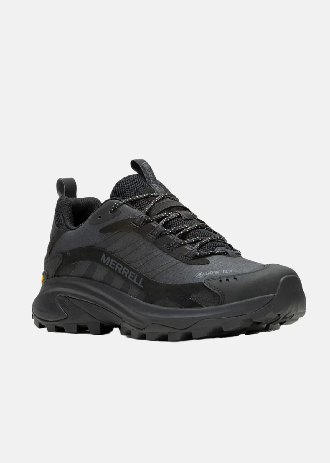 Hot Merrell MOAB SPEED 2 GTX BLACK