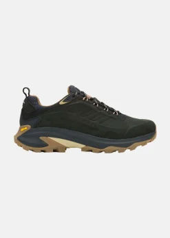 Merrell MOAB SPEED 2 LTR WP BLACK