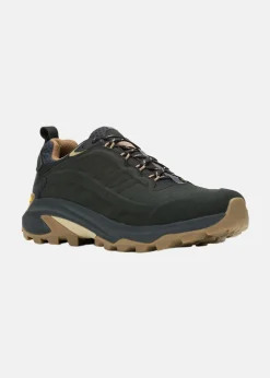 Merrell MOAB SPEED 2 LTR WP BLACK