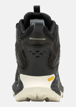 Online Merrell MOAB SPEED 2 MID GTX BLACK