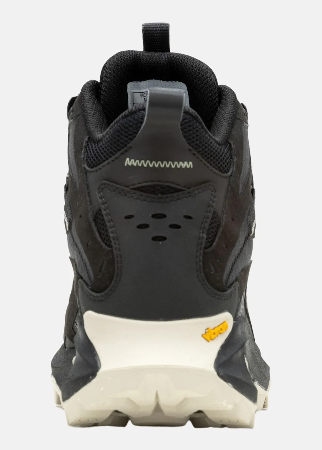 Online Merrell MOAB SPEED 2 MID GTX BLACK