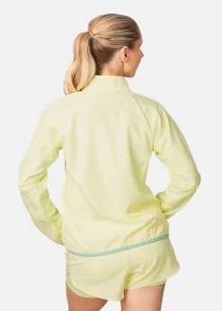 Online Kari Traa MOLLY JACKET MELLOW YELLOW