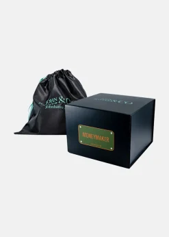 Discount John Hatter MONEY MAKER navy blue