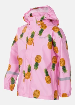 Blount & Pool Monsoon Rain Set JR Pink Pineapple