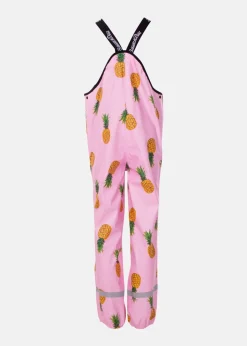 Blount & Pool Monsoon Rain Set JR Pink Pineapple