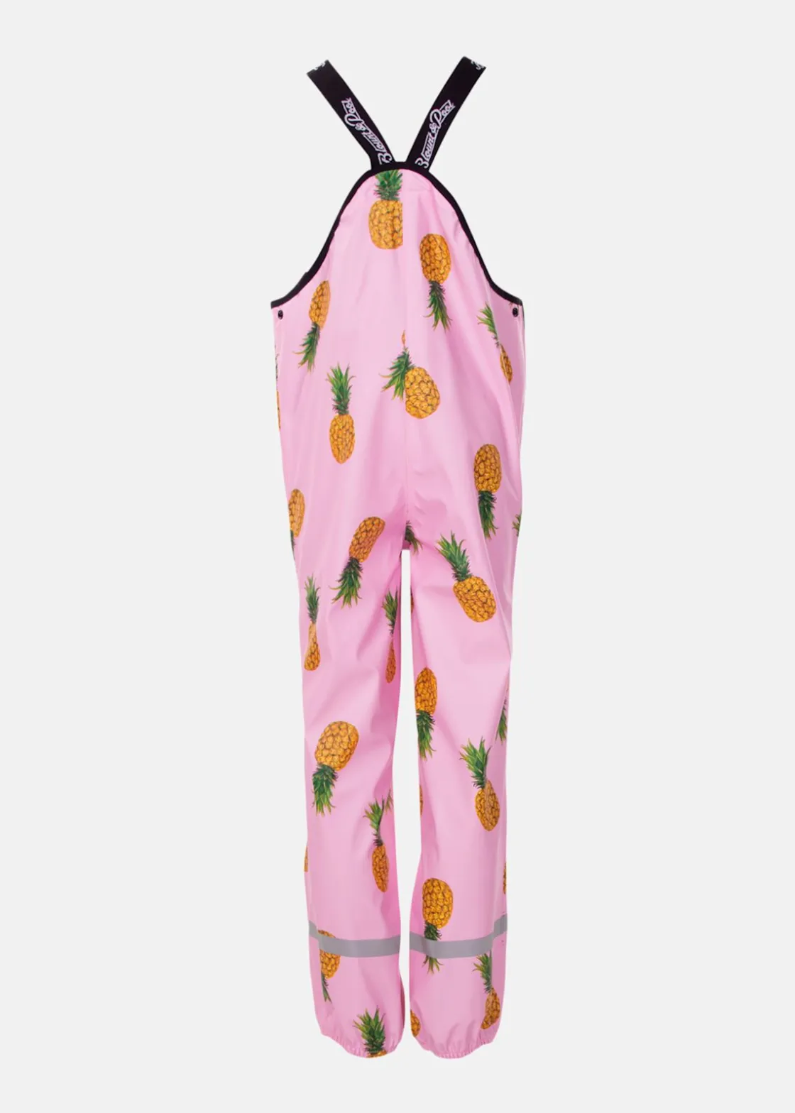 Blount & Pool Monsoon Rain Set JR Pink Pineapple