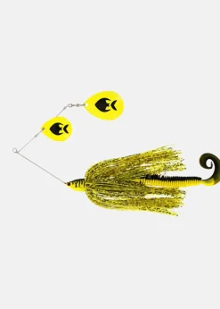 Best Westin MonsterVibe (Colorado) Yellow Tiger