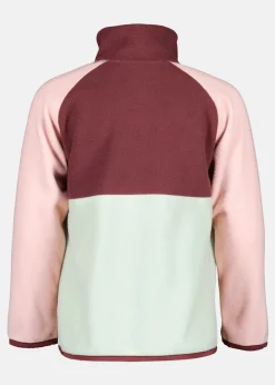 Best Didriksons MONTE KIDS HALF BU 4 Pale Mint