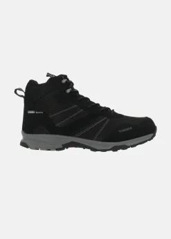 Sale Treksta Moon Mid Lace GTX black
