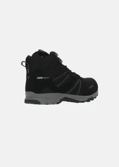 Sale Treksta Moon Mid Lace GTX black