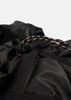 New Haglöfs Moonlite -1 Tangerine/Gravel Grey