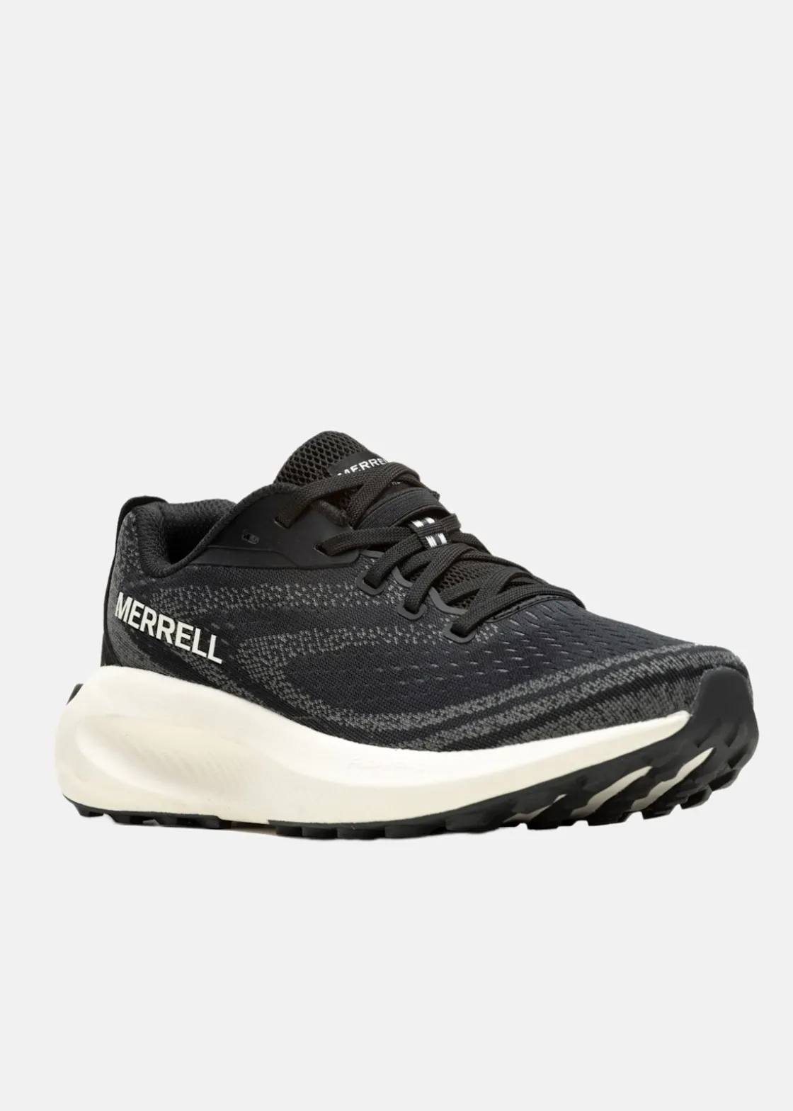 Merrell MORPHLITE BLACK/WHITE