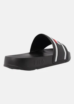 Sale Fila MORRO BAY Slipper Black