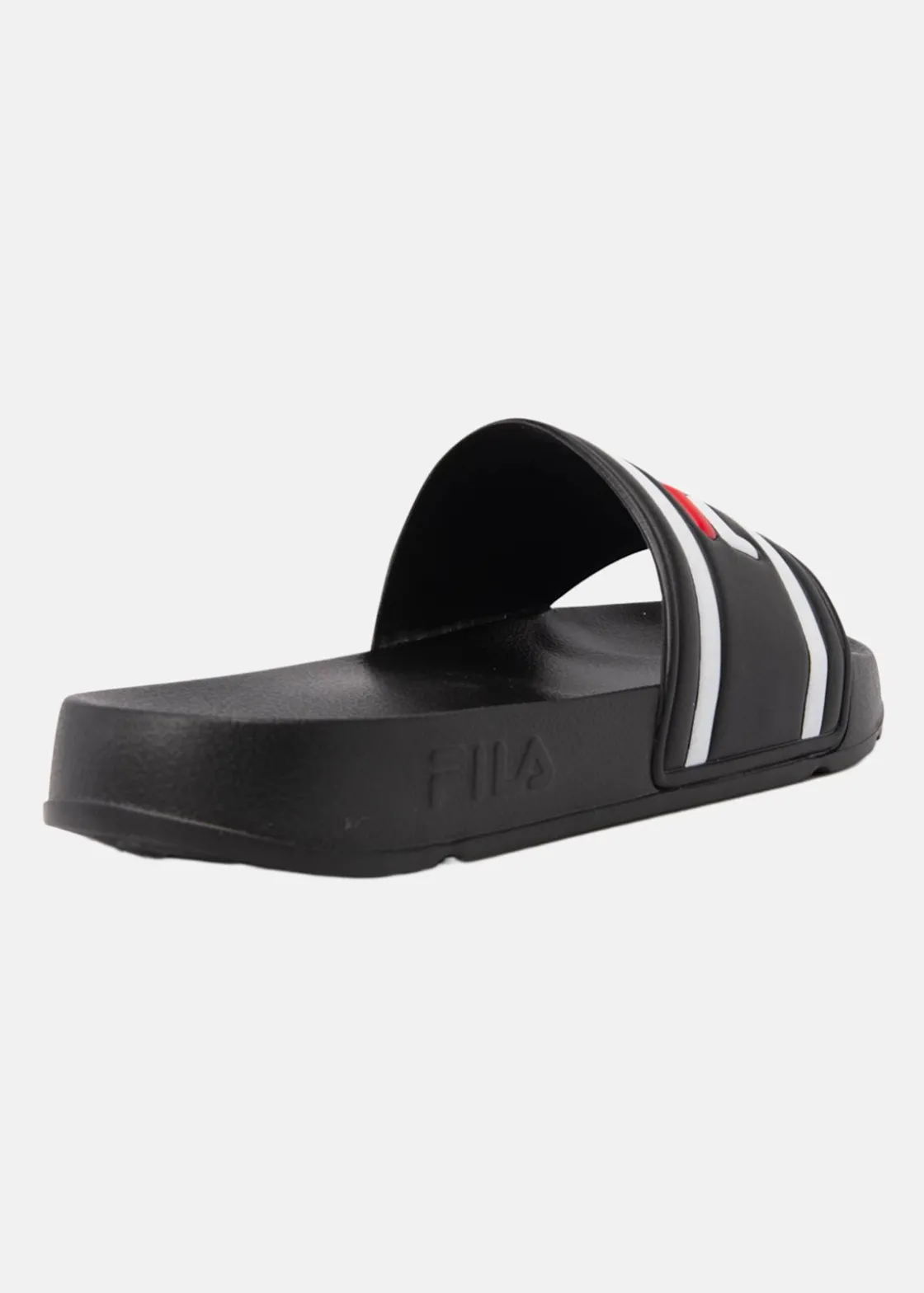Sale Fila MORRO BAY Slipper Black