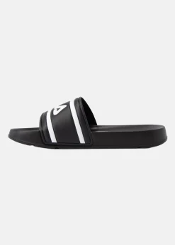 Sale Fila MORRO BAY Slipper Black