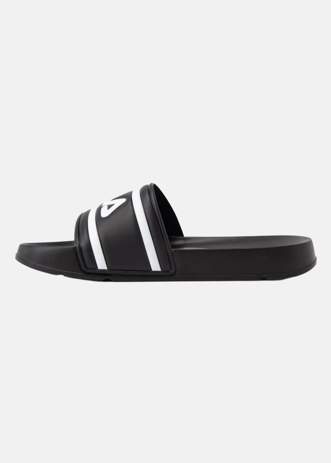 Sale Fila MORRO BAY Slipper Black
