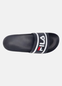 Fila MORRO BAY Slipper Dress Blue